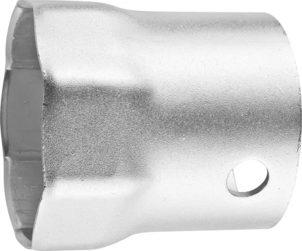 Ключ ступичный ЗУБР &quot;МАСТЕР&quot; торцовый, восьмигранный, 115мм 27195-115 купить в Сургуте