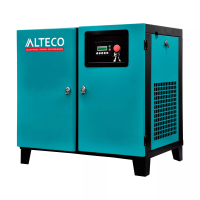 Электрический винтовой компрессор ALTECO RC37-10 52313