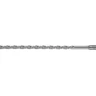 Бур HAMMER Ф8х260мм SDS Plus (201-114) купить в Сургуте