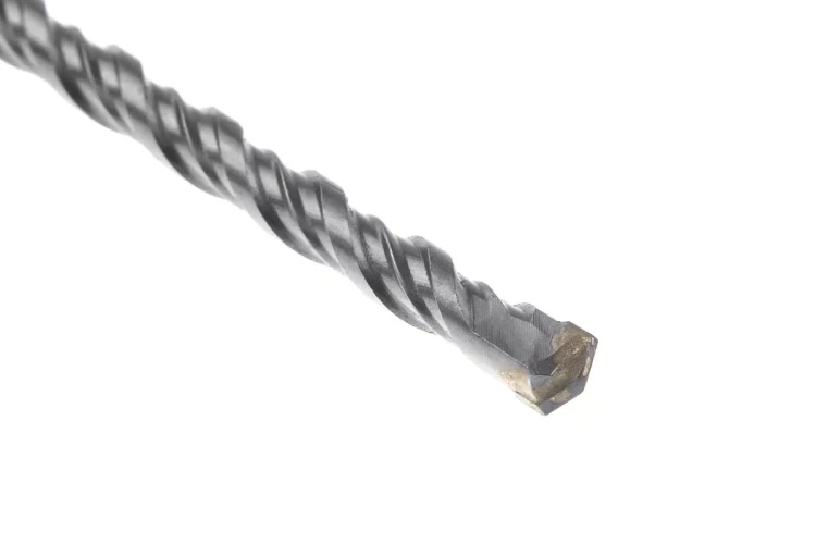 Бур HAMMER Ф8х260мм SDS Plus (201-114) купить в Сургуте