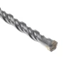 Бур HAMMER Ф8х260мм SDS Plus (201-114) купить в Сургуте
