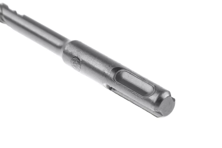 Бур HAMMER Ф8х260мм SDS Plus (201-114) купить в Сургуте