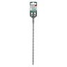 Бур HAMMER Ф8х260мм SDS Plus (201-114) купить в Сургуте