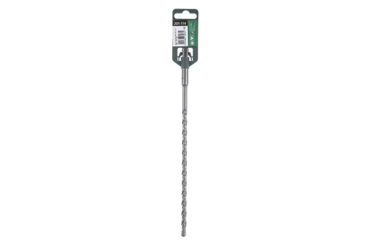 Бур HAMMER Ф8х260мм SDS Plus (201-114) купить в Сургуте
