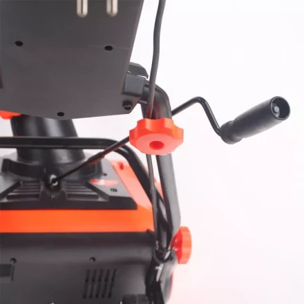 Снегоуборщик электрический PATRIOT PS 2200 Е купить в Сургуте