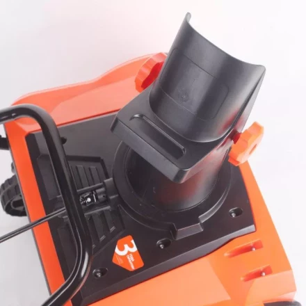 Снегоуборщик электрический PATRIOT PS 2200 Е купить в Сургуте