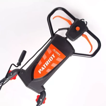 Снегоуборщик электрический PATRIOT PS 2200 Е купить в Сургуте