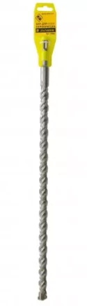Бур SDS+  ф25х740/800 усиленный  1/20 10982 купить в Сургуте