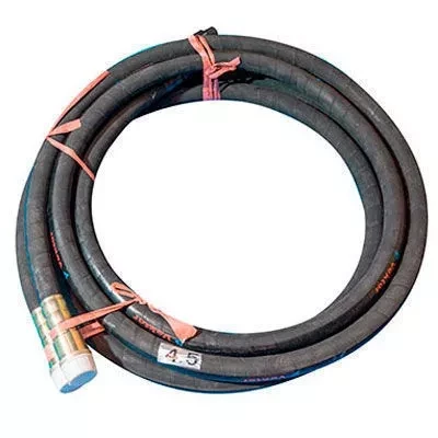 Гибкий вал 4.5 м для  наконечника 51мм 76 мм купить в Сургуте