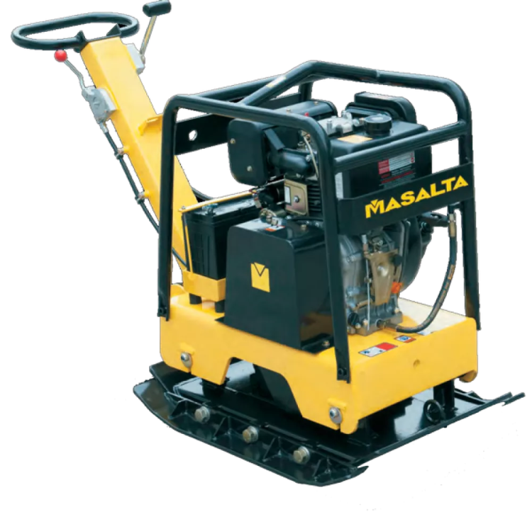 Виброплита Masalta MS250-4 бензиновая купить в Сургуте