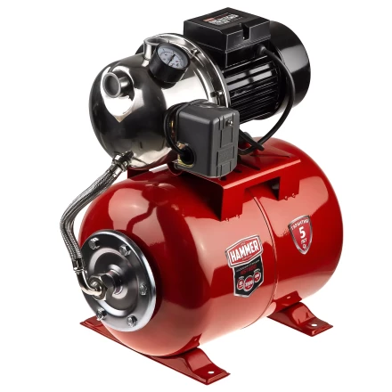 Насосная станция Hammer NST800 купить в Сургуте