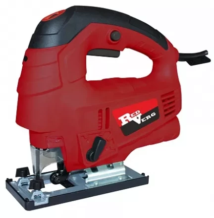 Лобзик RedVerg RD-JS850-100 купить в Сургуте