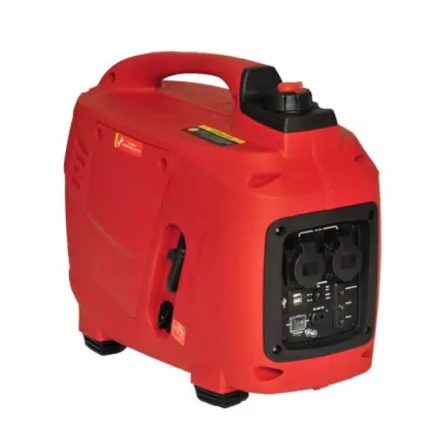 Бензогенератор инверторный ELITECH БИГ 2600 Р купить в Сургуте