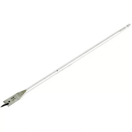 Сверло по дереву перовое удлиненное 14 х 300 мм 6-гранный хвостовик MATRIX 704014 купить в Сургуте