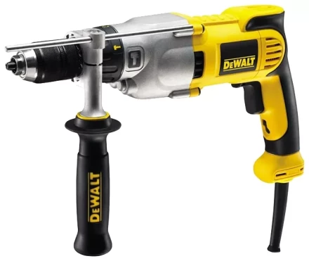 Ударная дрель DeWalt DWD 522KS купить в Сургуте