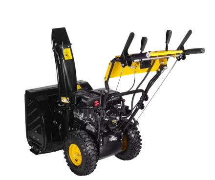 Снегоуборщик Huter SGC 8,0 купить в Сургуте