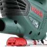Электролобзик BOSCH PST 800 PEL (0.603.3А0.120) купить в Сургуте