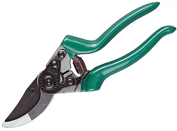 Секатор RACO с алюминиевыми рукоятками, 210мм 4206-53/142C купить в Сургуте