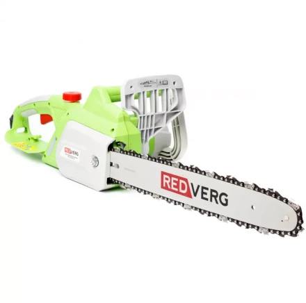 Пила цепная RD-EC2000-16 RedVerg купить в Сургуте