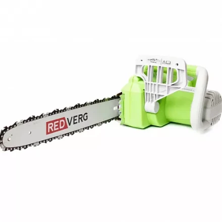 Пила цепная RD-EC2000-16 RedVerg купить в Сургуте