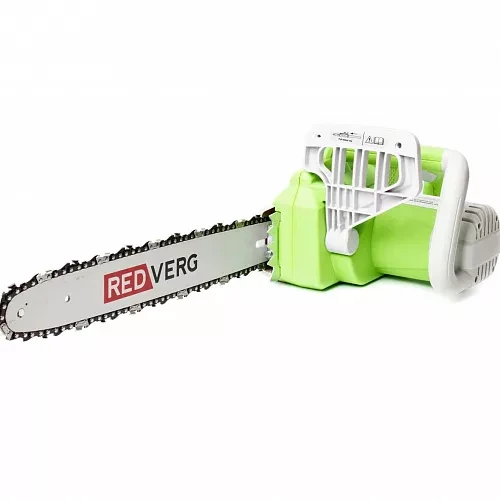 Пила цепная RD-EC2000-16 RedVerg купить в Сургуте