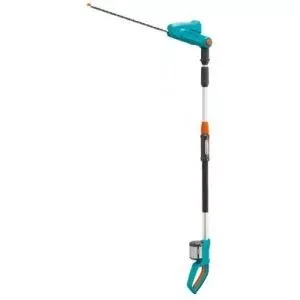 Телескопические ножницы для живой изгороди аккумуляторные THS Li-18/42 GARDENA купить в Сургуте