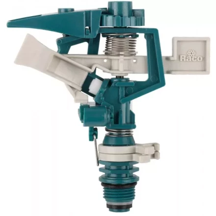 Распылитель RACO импульсный из ударопрочного пластика 4260-55/715C купить в Сургуте