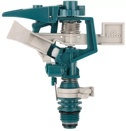 Распылитель RACO импульсный из ударопрочного пластика 4260-55/715C купить в Сургуте