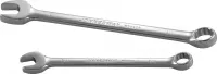 Ключ гаечный комбинированный зеркальная полировка 1-1/16" W26427 Jonnesway 49118