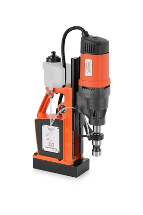 Магнитный сверлильный станок MESSER MDM-60 купить в Сургуте