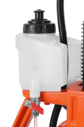 Магнитный сверлильный станок MESSER MDM-60 купить в Сургуте