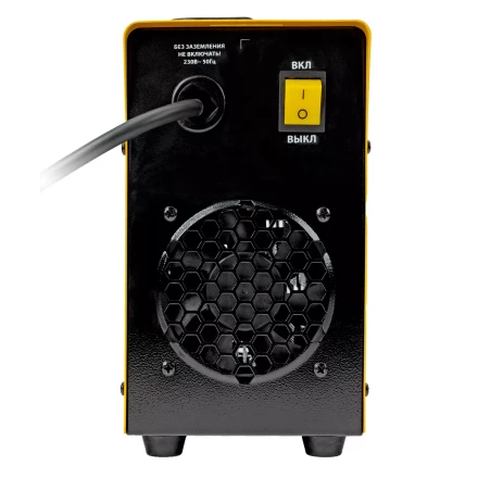 Аппарат инвертор. дуговой сварки Denzel SDR-185 Ultra, 180 А, ПВ 60% 94359 купить в Сургуте