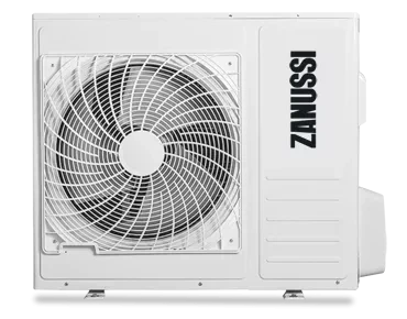 Универсальный внешний блок ZANUSSI ZACO-60H/MI/N1 полупромышленной сплит-системы купить в Сургуте