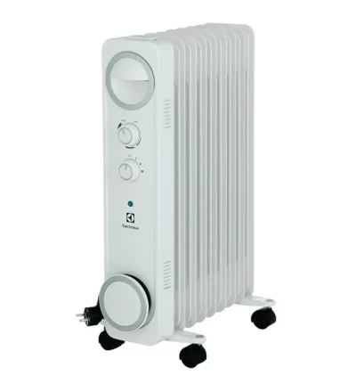 Маслянный радиатор обогреватель электрический ELECTROLUX Sphere EOH/M-6209 купить в Сургуте