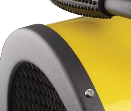 Тепловая пушка электрическая BALLU BHP-P-9 купить в Сургуте