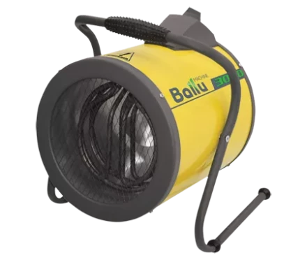 Тепловая пушка электрическая BALLU BHP-P-9 купить в Сургуте