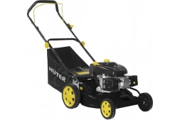 Газонокосилка бензиновая HUTER GLM-4.0
