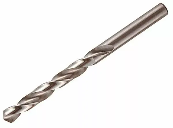 Сверло по металлу HSS-G 10,3x87x133 (Makita D-46850) купить в Сургуте