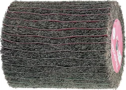 Щетка абразивная К120 Makita (P-19233) для 9741