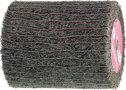 Щетка абразивная К120 Makita (P-19233) для 9741 купить в Сургуте