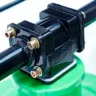 Косилка роторная Aurora GRASS 750 купить в Сургуте