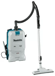 Аккумуляторный ранцевый пылесос Makita 40В XGT VC011GZ (без АКБ и ЗУ)