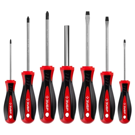 Наборы отверток серия МАСТЕР купить в Сургуте