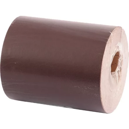 Шкурка на тканевой основе KK19XW зернистость М40 (P400) бобина 200 мм х 20 м водостойкая Россия 75260 купить в Сургуте