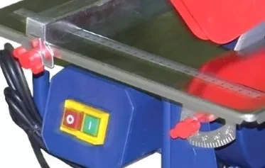 Плиткорез Кратон TC-14 4 02 02 014 купить в Сургуте