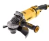 Шлифмашина DeWalt УШМ DWE 4599 купить в Сургуте