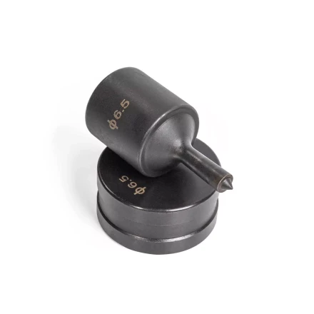 Матрица для перфорации шин КВТ МПШО-6/110 серия NEO (85327) купить в Сургуте