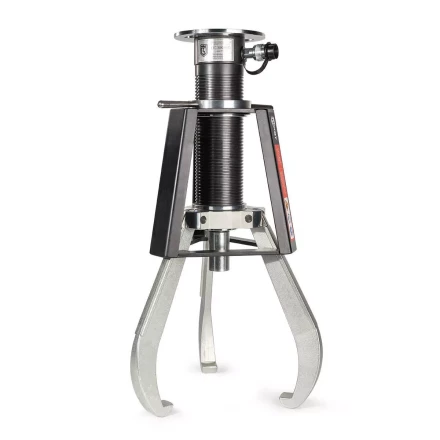 Съемник гидравлический самоцентрирующийся КВТ СГС-30К усилием 30 т (91803) купить в Сургуте