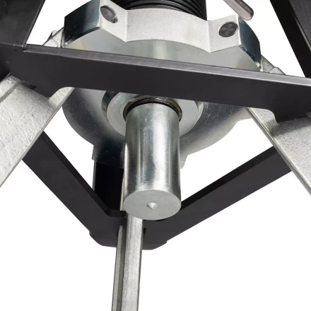 Съемник гидравлический самоцентрирующийся КВТ СГС-30К усилием 30 т (91803) купить в Сургуте