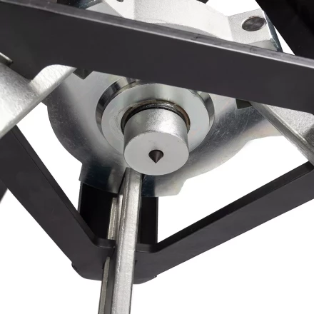 Съемник гидравлический самоцентрирующийся КВТ СГС-30К усилием 30 т (91803) купить в Сургуте